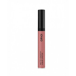 Grigi Only Matte Long Stay Power 28 Long Lasting Liquid Κραγιόν