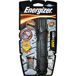 Energizer Hardcase Pro 2AA Φακός Μπαταρίας Led Αδιάβροχος IPX4 300lm