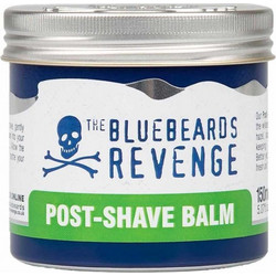 The Bluebeards Revenge Post After Shave Balm 100ml
