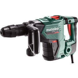 Metabo MHEV 5 BL Κατεδαφιστικό Πιστολέτο Ρεύματος 1150W με SDS Max