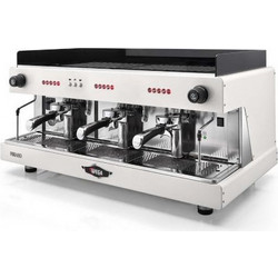 Wega Pegaso Opaque EVD/3 - Αυτόματη μηχανή καφέ espresso