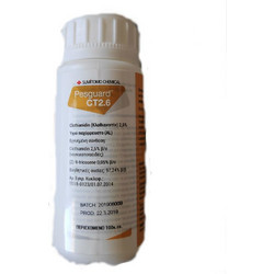 Δάφνη Pesguard CT 2.6 Εντομοκτόνο για Μύγες 100ml