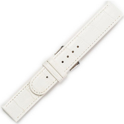 ΛΟΥΡΑΚI ΔΕΡΜΑΤΙΝΟ 0444WT 20 mm