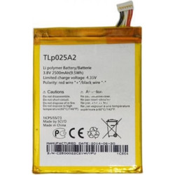 Alcatel TLp025A4