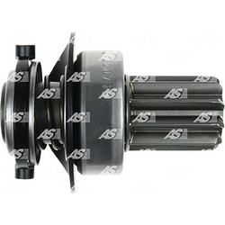 Γρανάζι Μίζας VW Passat, Transporter τύπου Bosch 10 δόντια | AS-PL SD0087P