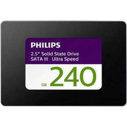 Philips Ultra Speed 240GB