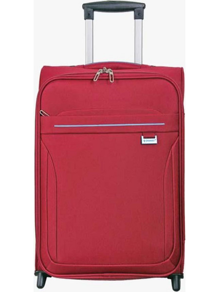 Bartuggi 722-107 Βαλίτσα Καμπίνας 51.5x38x28cm με 2 Ρόδες Μπορντό