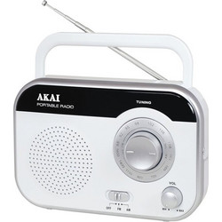 Akai PR003A-410 White