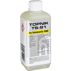 TOPNIK Υγρό FLUX TS-81