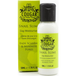 Cougar Beauty Snail Slim Day Moisturiser 50ml