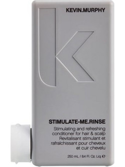 Kevin Murphy Men Stimulate-Me Rinse Σαμπουάν 250ml