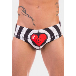 Kiki Swim Brief