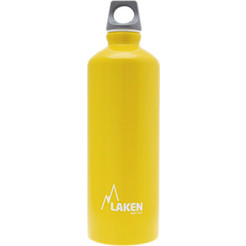 Laken Futura 9-48-015-04 Yellow 1lt