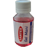 Santex Αντισηπτικό Gel Χεριών 90ml