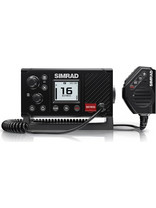 RS20S VHF Radio