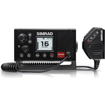 RS20S VHF Radio