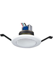 L-Frank PAH122T Ηχεία Οροφής 6W Λευκά (Ζεύγος)