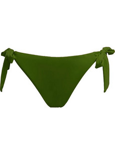 Solano Bikini Slip Χακί 3007-103