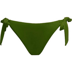 Solano Bikini Slip Χακί 3007-103