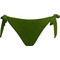 Solano Bikini Slip Χακί 3007-103 Solano Bikini Slip Χακί 3007-103