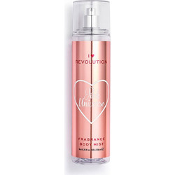 Revolution Pink Universe Body Mist 236ml