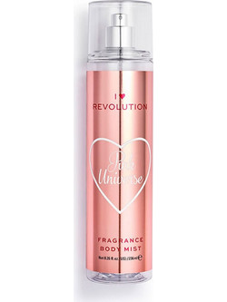 Revolution Pink Universe Body Mist 236ml