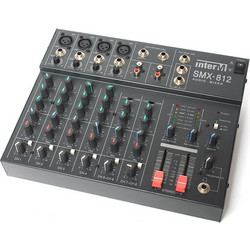 Inter-M SMX-812