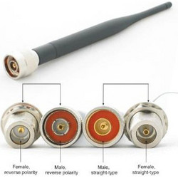 5dBi 2.4GHz Mesh OMNI (N-Male connector)