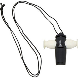 Club Salsa Whistle