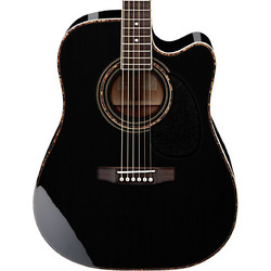 Cort AD880CE Black