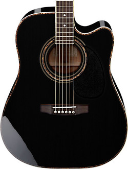 Cort AD880CE Black