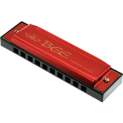 Bee 1510 Red - C