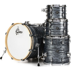 Gretsch Renown Maple 2016 Set Silver Oyster Pearl RN2-E604-SOP