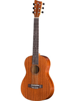 Gewa VGS Manoa Kaleo VG512.260 Sapele Natural