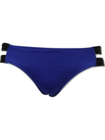 Bluepoint Bikini Slip Navy Μπλε 2006585-14