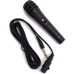 Akai ABTS-808L Μικρόφωνο Χειρός XLR
