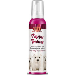 Bio Pet Active Spray Εκπαίδευσης - Ελκυστικό 100ml