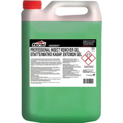 Feral Insect Remover Gel 4lt