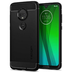 Spigen Motorola Moto G7 / G7 Plus Rugged Armor (M25CS25947)