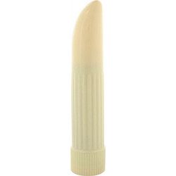 You2Toys Lady Finger Mini Δονητής Bullet 13cm Λευκός