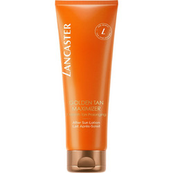 Lancaster Golden Tan Maximizer After Sun Γαλάκτωμα Σώματος 250ml