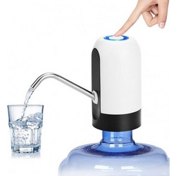 Αυτόματη ηλεκτρική αντλία νερού Automatic Water Dispenser