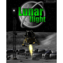 Lunar Flight Key PC