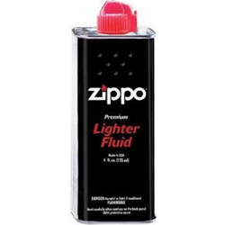zippo 125ml ΖΙΠΕΛΑΙΟ