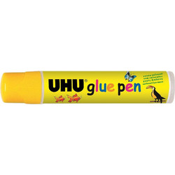 Κόλλα Στυλό UHU Glue Pen(R) 50ml 36696