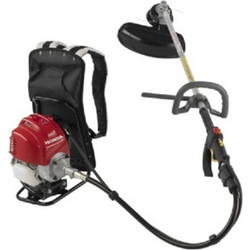 Honda UMK 435 LEET Χορτοκοπτικό Βενζίνης Τετράχρονο Πλάτης 1.35hp 10.7kg