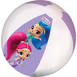 Gim Shimmer & Shine Μπάλα Θαλάσσης 870-51130