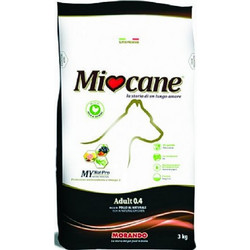 Morando Miocane Adult 0.4 with Chicken 20kg