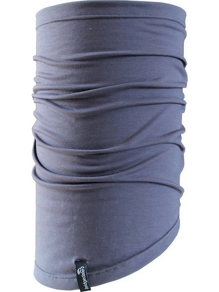 Μαντήλι Λαιμού BRIDGEDALE SCUBE CHARCOAL