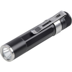 Inova Black XS XSC-01-R7-I Φακός Μπαταρίας Led Αδιάβροχος IPX4 110lm